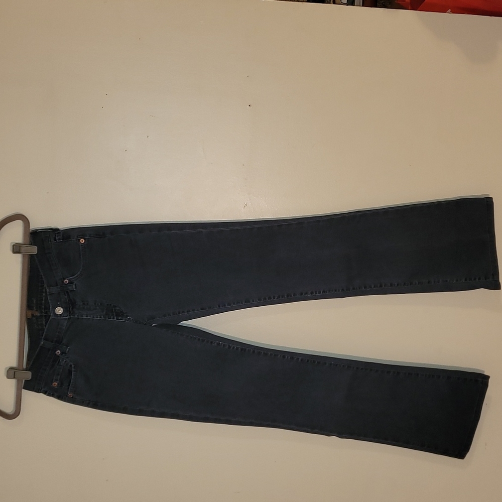 7 for all mankind Jeans 27